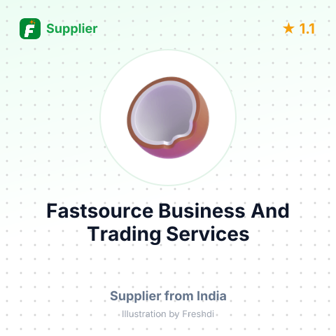 Fastsource Business And Trading Services  – summary card, no photo uploaded yet
