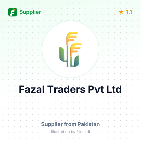 Fazal Traders Pvt Ltd  – summary card, no photo uploaded yet
