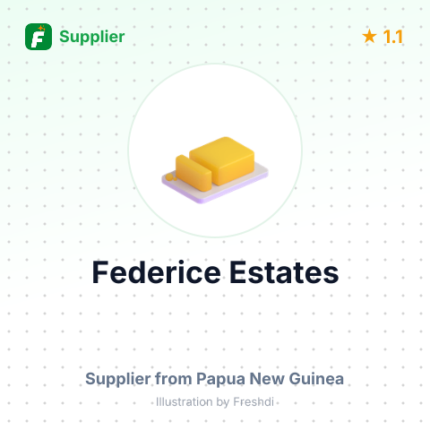 Federice Estates  – summary card, no photo uploaded yet
