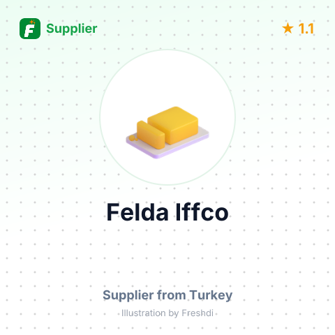Felda Iffco – summary card, no photo uploaded yet