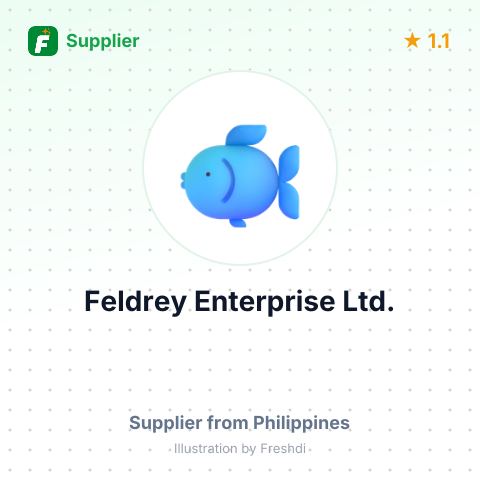Feldrey Enterprise Ltd.  – summary card, no photo uploaded yet