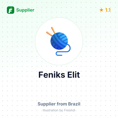 Feniks Elit  – summary card, no photo uploaded yet