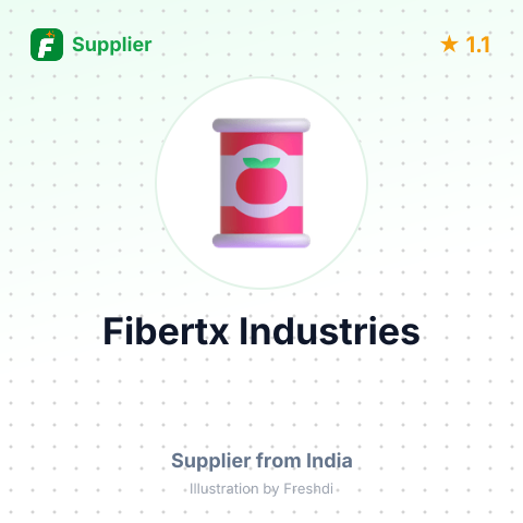 Fibertx Industries  – summary card, no photo uploaded yet