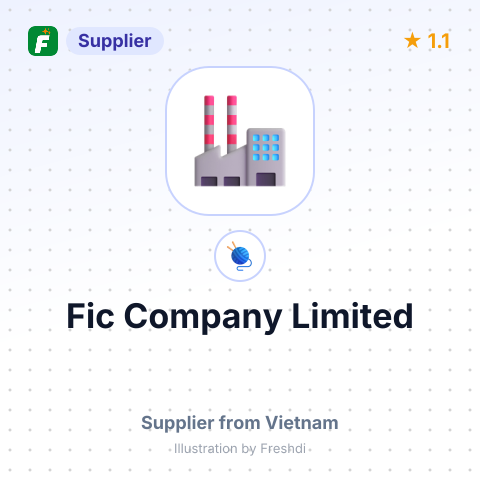 Fic Company Limited  – summary card, no photo uploaded yet