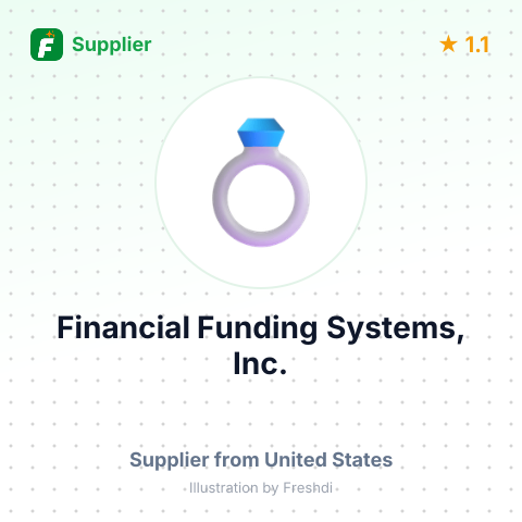 Financial Funding Systems, Inc. – summary card, no photo uploaded yet