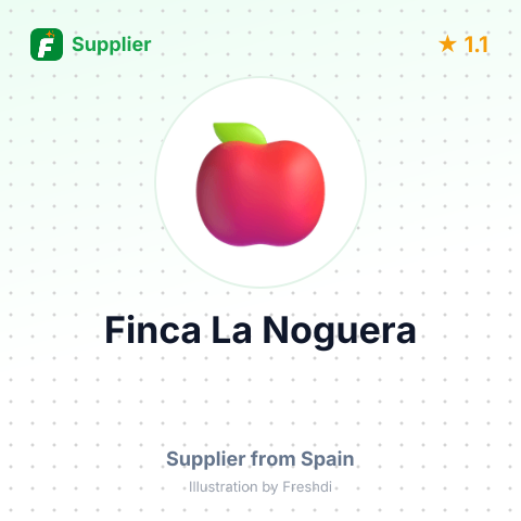 Finca La Noguera – summary card, no photo uploaded yet