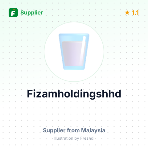 Fizamholdingshhd – summary card, no photo uploaded yet