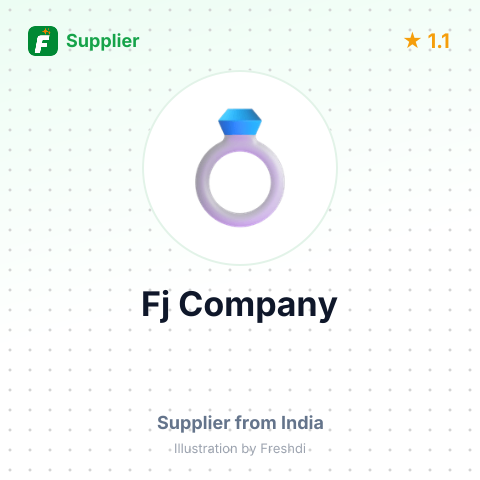 Fj Company – summary card, no photo uploaded yet