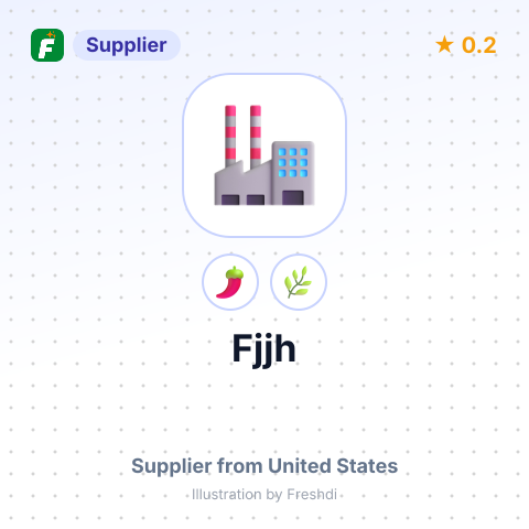 Fjjh – summary card, no photo uploaded yet