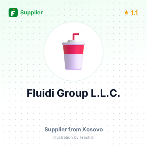 Fluidi Group L.L.C. – summary card, no photo uploaded yet