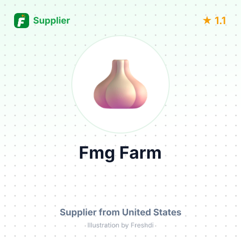 Fmg Farm – summary card, no photo uploaded yet