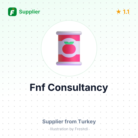 Fnf Consultancy  – summary card, no photo uploaded yet