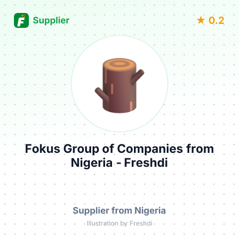 Fokus Group of Companies  – summary card, no photo uploaded yet