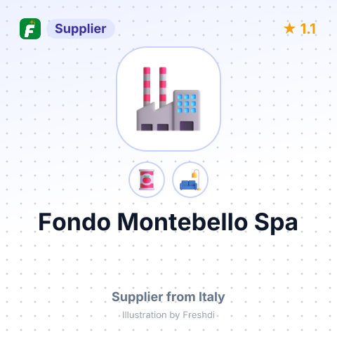 Fondo Montebello Spa  – summary card, no photo uploaded yet