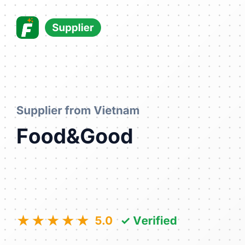 Food&Good – summary card, no photo uploaded yet
