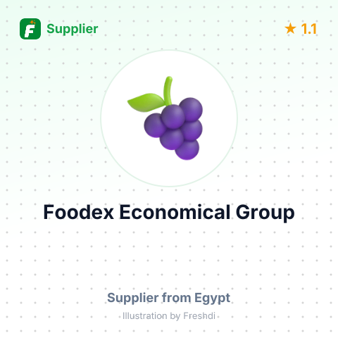 Foodex Economical Group  – summary card, no photo uploaded yet
