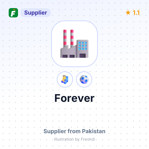 Forever – summary card, no photo uploaded yet