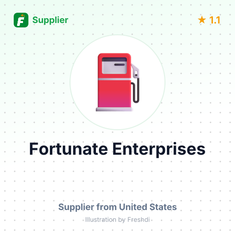 Fortunate Enterprises – summary card, no photo uploaded yet