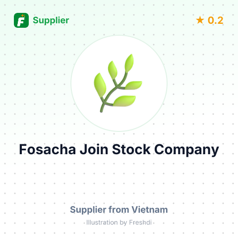 Fosacha Join Stock Company – summary card, no photo uploaded yet