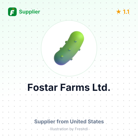 Fostar Farms Ltd. – summary card, no photo uploaded yet