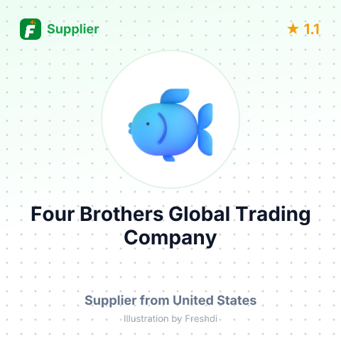 Four Brothers Global Trading Company – summary card, no photo uploaded yet
