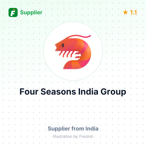 Four Seasons India Group  – summary card, no photo uploaded yet