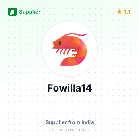 Fowilla14  – summary card, no photo uploaded yet