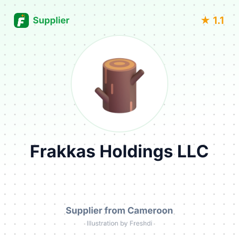 Frakkas Holdings LLC – summary card, no photo uploaded yet