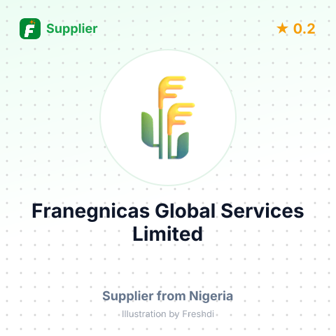 Franegnicas Global Services Limited – summary card, no photo uploaded yet