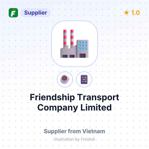 Friendship Transport Company Limited – summary card, no photo uploaded yet