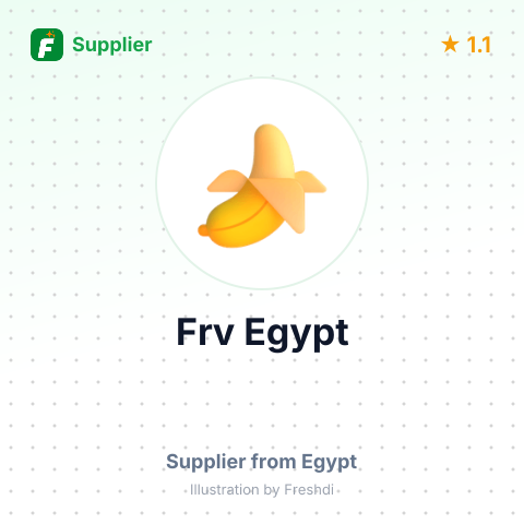 Frv Egypt  – summary card, no photo uploaded yet