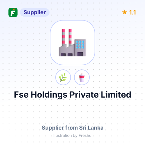 Fse Holdings Private Limited  – summary card, no photo uploaded yet