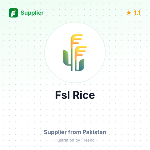 Fsl Rice  – summary card, no photo uploaded yet