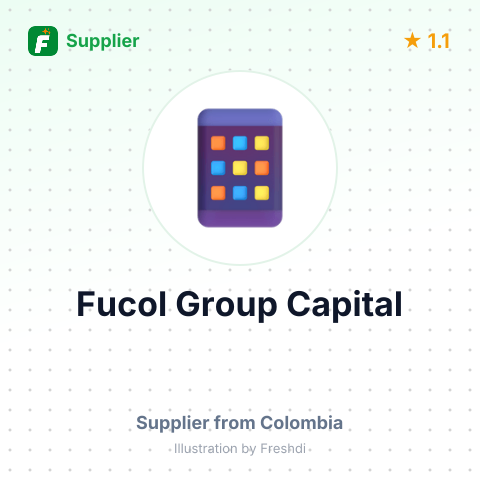 Fucol Group Capital  – summary card, no photo uploaded yet