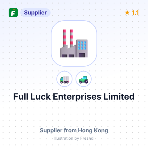 Full Luck Enterprises Limited – summary card, no photo uploaded yet