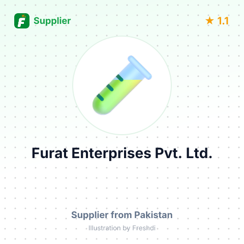Furat Enterprises Pvt. Ltd.  – summary card, no photo uploaded yet