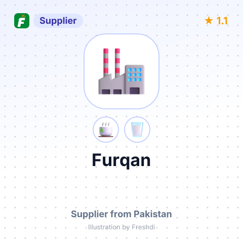 Furqan  – summary card, no photo uploaded yet