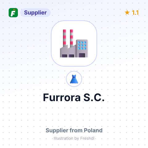 Furrora S.C. – summary card, no photo uploaded yet