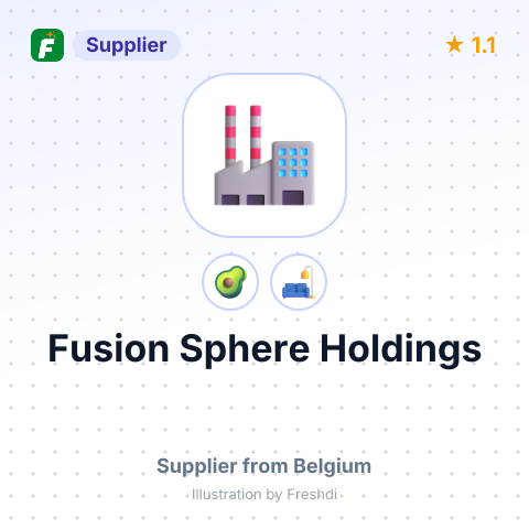 Fusion Sphere Holdings  – summary card, no photo uploaded yet