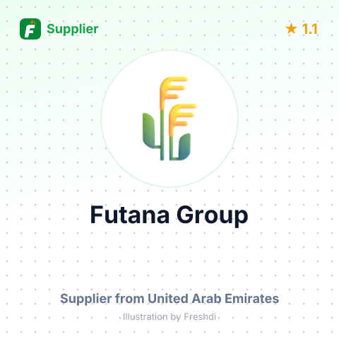 Futana Group  – summary card, no photo uploaded yet