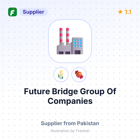 Future Bridge Group Of Companies  – summary card, no photo uploaded yet