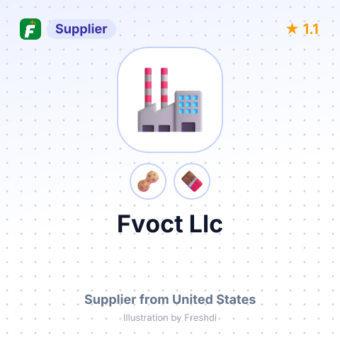 Fvoct Llc  – summary card, no photo uploaded yet