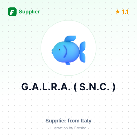 G.A.L.R.A. ( S.N.C. ) – summary card, no photo uploaded yet