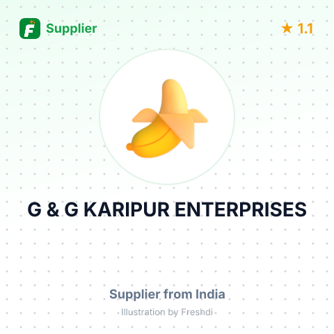 G & G KARIPUR ENTERPRISES – summary card, no photo uploaded yet