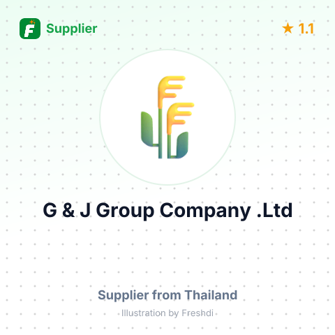 G & J Group Company .Ltd – summary card, no photo uploaded yet