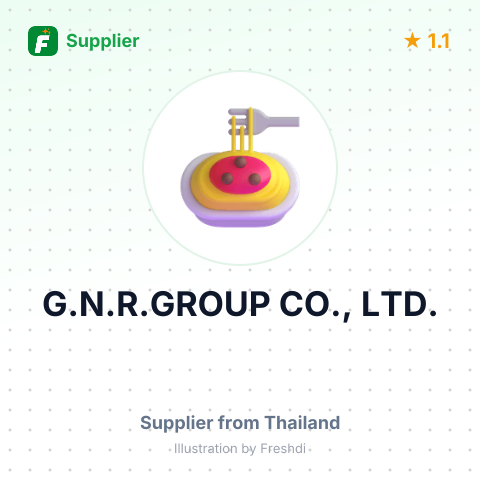 G.N.R.GROUP CO., LTD. – summary card, no photo uploaded yet