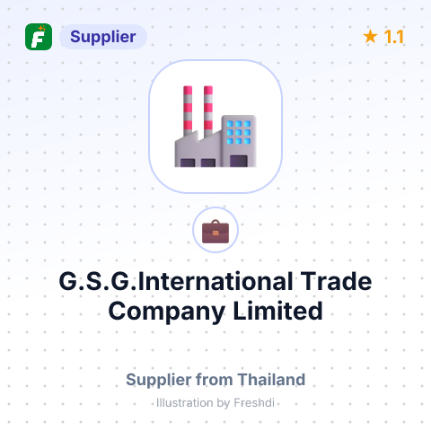 G.S.G.International Trade Company Limited – summary card, no photo uploaded yet
