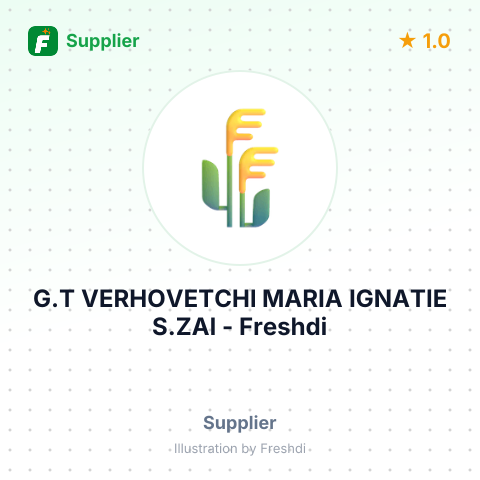 G.T VERHOVETCHI MARIA IGNATIE S.ZAI – summary card, no photo uploaded yet