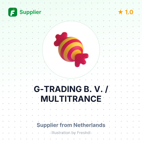 G-TRADING B. V. / MULTITRANCE – summary card, no photo uploaded yet