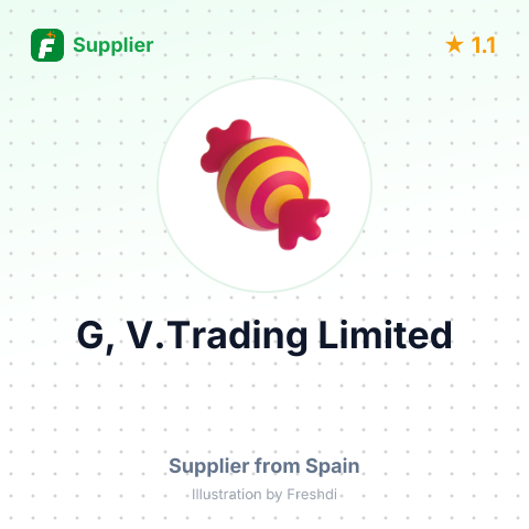 G, V.Trading Limited  – summary card, no photo uploaded yet